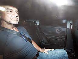 Justiça Federal anula três condenações do ex-governador Sergio Cabral