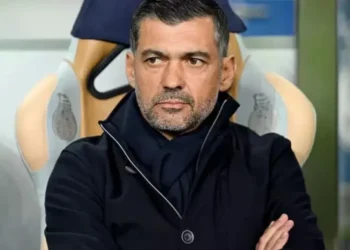 Internacional mira Sérgio Conceição, ex-Porto, para assumir o comando do clube