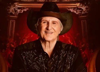 Sérgio Reis cancela agenda de shows e passará por cateterismo