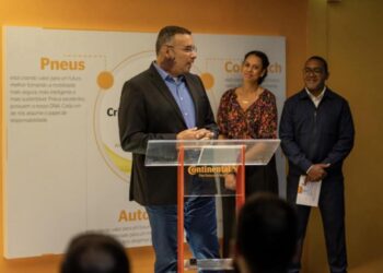 Continental Pneus adere à Iniciativa Empresarial pela Igualdade Racial