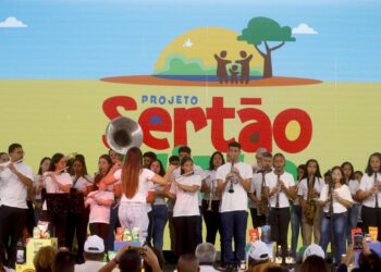 Projeto Sertão Vivo é lançado em Itiúba com ações para combate à pobreza e adaptação climática