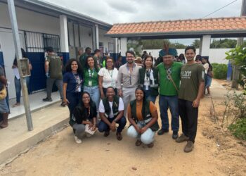 Sesab e Ministério da Saúde reforçam atendimento indígena em Paulo Afonso