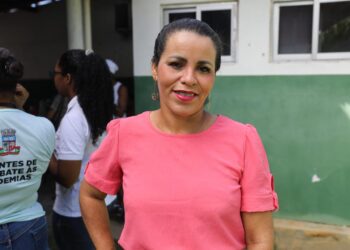 Saúde da mulher é destaque em ação do Maio de Práticas Integrativas