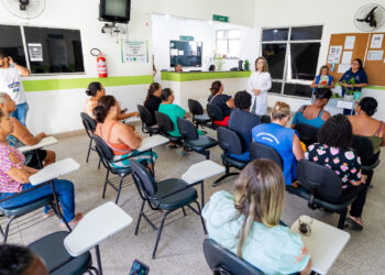 Maio de Práticas Integrativas segue promovendo cuidados com a saúde