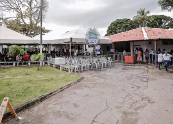 Sesau Fila Zero Itinerante realiza 23ª etapa na UBS Monte Gordo nesta terça (15)