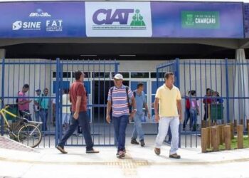 Prefeitura abre inscrições para cadastro de profissionais que desejam atuar na UPA nos Phocs