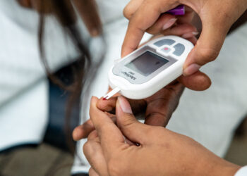 UFS Nova Vitória realiza Dia D de Prevenção da Saúde dos Hipertensos e Diabéticos