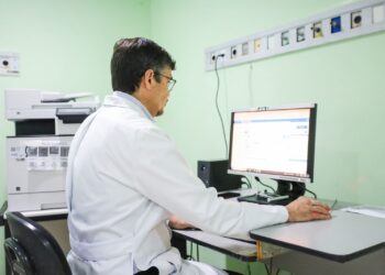 Ceonc realiza mais de 5 mil atendimentos no 1º semestre de 2025