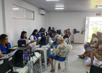 Sesau Fila Zero Itinerante acontece na USF Camaçari de Dentro até quarta (31)