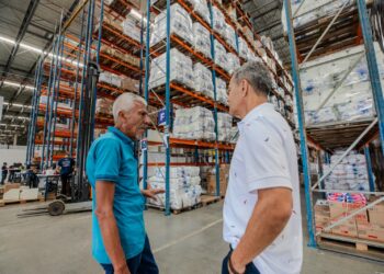 Em 2024, Camaçari já investiu cerca de R$ 2,5 milhões em medicamentos