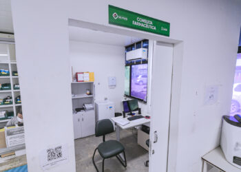 Farmácia do Povo 24h segue em pleno funcionamento em Camaçari