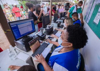 Balanço da Sesau é marcado por ampliação da rede e aumento nos atendimentos