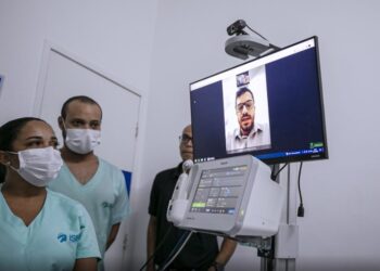 Camaçari: projeto da Sesau é selecionado para representar a Bahia na 18ª Mostra Brasil aqui tem SUS