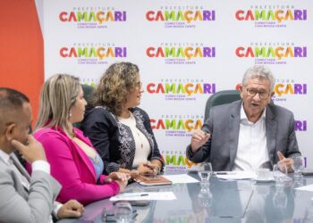 Prefeitura lança programa Conexão Saúde com primeira edição em Vila de Abrantes