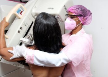 Ação de rastreamento do câncer de mama estará em Camaçari na segunda