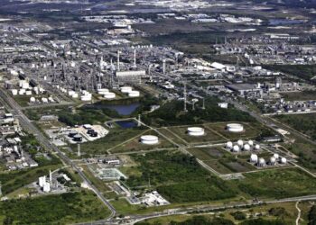 odução industrial baiana cresceu 2,7% em novembro de 2023