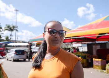 Camaçarienses prestigiam tradicional Feira do Milho iniciada nesta quinta (20)