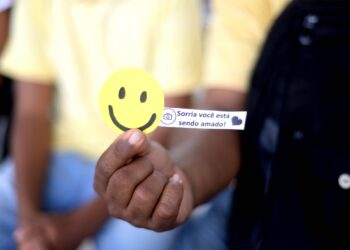 Setembro Amarelo: Programação em Salvador chama atenção para importância da saúde mental