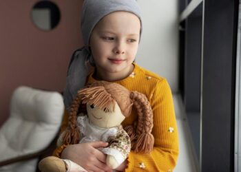 Setembro Dourado: atenção aos sintomas e diagnóstico precoce são aliados no combate ao câncer infantojuvenil