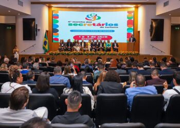 Turismo de Camaçari é potencializado durante evento em Brasília