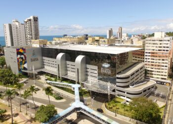 Shopping Barra: Fim de semana de vacinação gratuita contra gripe