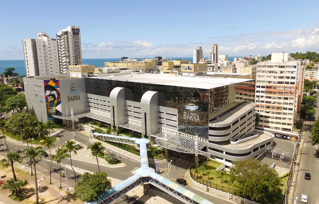 Shopping Barra realiza Prêmio Barra Mulher no dia 11 de março