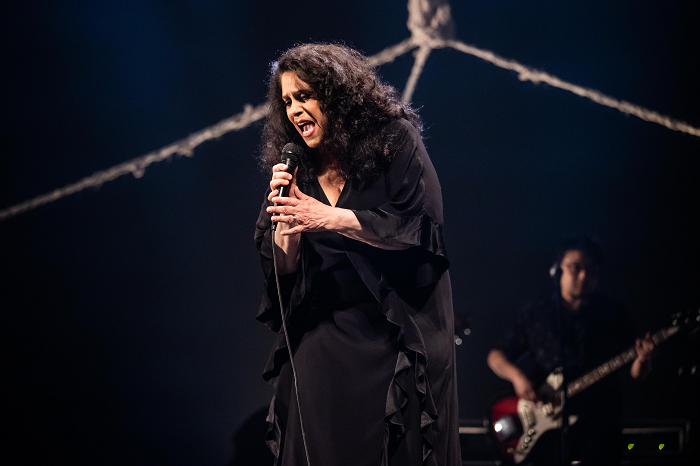 Filho de Gal Costa aciona Justiça para impedir que herança fique com viúva