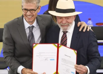 Sidônio diz que extremismo distorce conceito de liberdade de expressão
