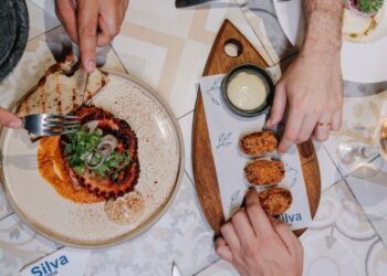 Com Menu Executivo, Silva Cozinha retorna almoços durante a semana