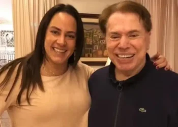 Silvia Abravanel explica motivo para família ter escondido estado de saúde de Silvio Santos