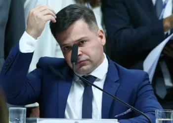 Ex-diretor da PRF nega ter determinado operação para barrar eleitores