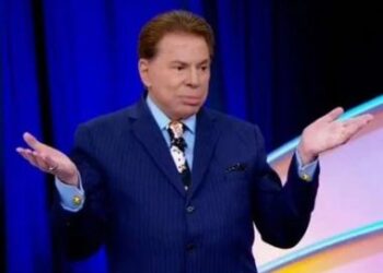 Rio de Janeiro ganhará estátua em homenagem a Silvio Santos na Lapa, diz prefeito