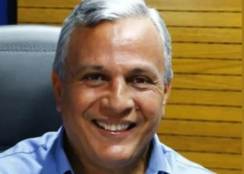 Morre presidente da Federação Baiana de Turismo, Silvio Pessoa