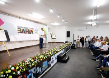 Quatro vias de acesso ao Centro Industrial de Aratu serão recuperadas com R$ 12,5 milhões do Governo do Estado