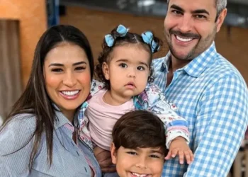 Simone Mendes revela que recebeu profecia sobre retirada do útero