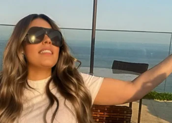 Simony comemora 10 meses de remissão e agradece médicos