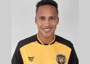 Atacante ex-Vitória e campeão do Nordestão é diagnosticado com problema cardíaco