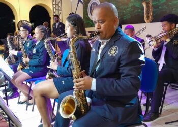 Funceb traz Bandas Filarmônicas para o Desfile Cívico 2 de Julho em Salvador