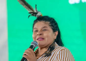 Mudança na demarcação de terras indígenas é retrocesso, diz ministra