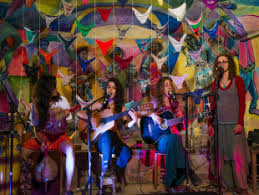 Sonora – Festival Internacional de Compositoras dá poder e visibilidade às mulheres que fazem música no Brasil