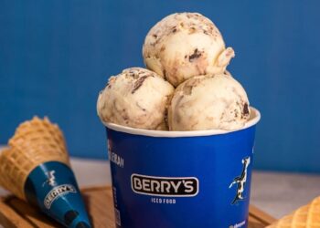 Sorveteria Berry’s abre loja com temática country, quinta (22), na Pituba