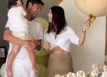 Sthefany Brito anuncia segunda gravidez: “Nem nos meus melhores sonhos imaginei tantas bênçãos”