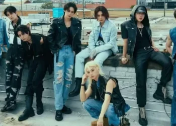 Grupo de K-pop, Stray Kids, fará show no Brasil pela primeira vez