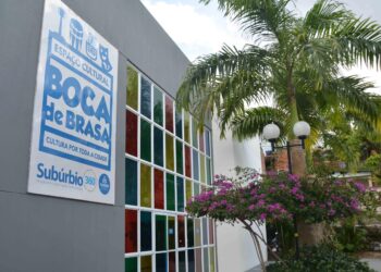 Programa promove espetáculos e oficinas de mediação cultural para crianças