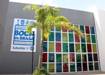 Subúrbio 360 promove 3ª edição do Show de Talentos com artistas da região