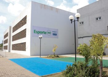 Subúrbio 360 abre inscrições para aulas gratuitas de vôlei nesta terça (25)