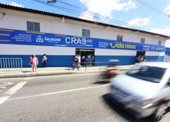 Subúrbio ganha novo Cras e posto do CadÚnico para atender mais de 5 mil famílias em situação de vulnerabilidade social