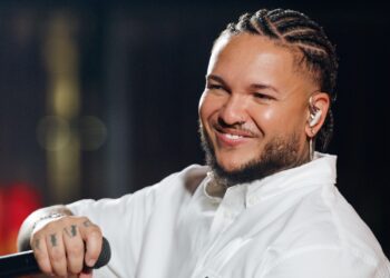 “Pôr do Suel”: Cantor Suel anuncia projeto inédito em Salvador