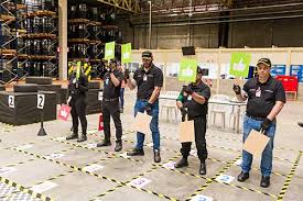 Sumitomo Rubber do Brasil anuncia segunda edição da Olimpíada de Pós-Vendas