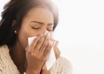 Casos de síndrome respiratória atingem crianças de até 4 anos no Rio